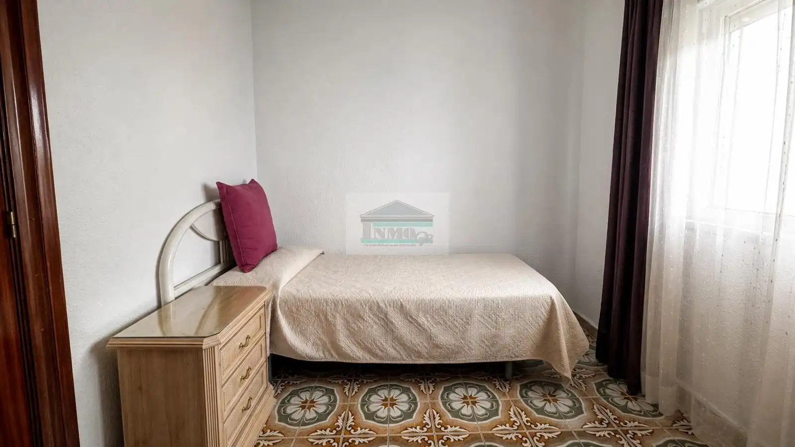 Piso de 85 m² en Granada