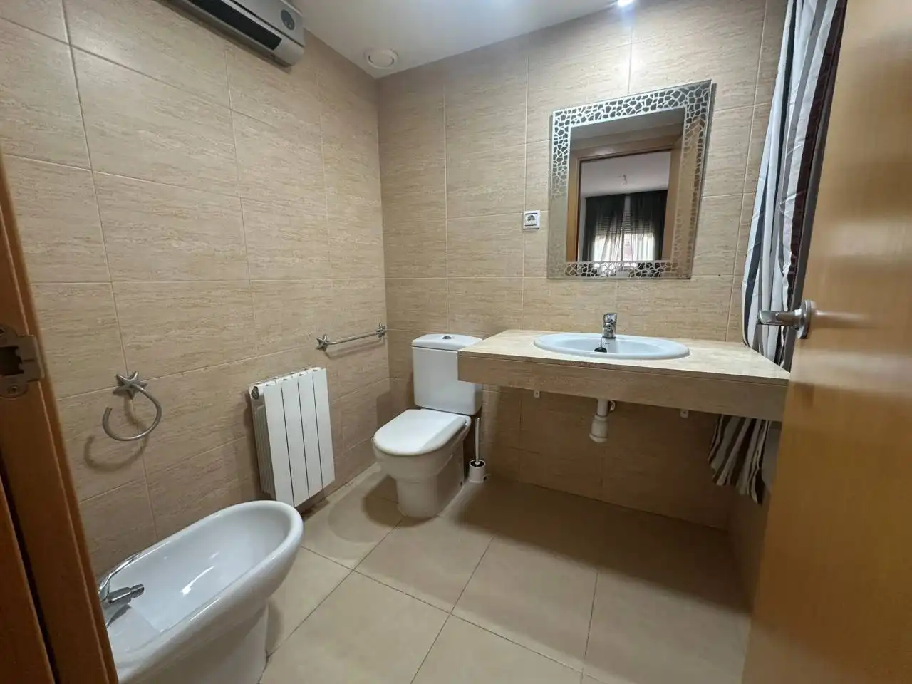 Pis de 70 m² a Vila-seca