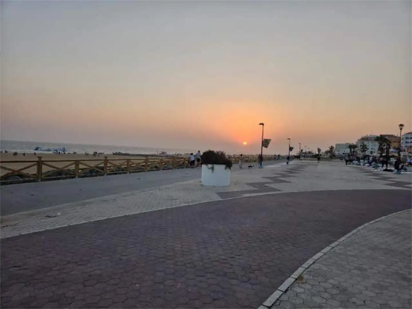 Piso de 101 m² en Almonte