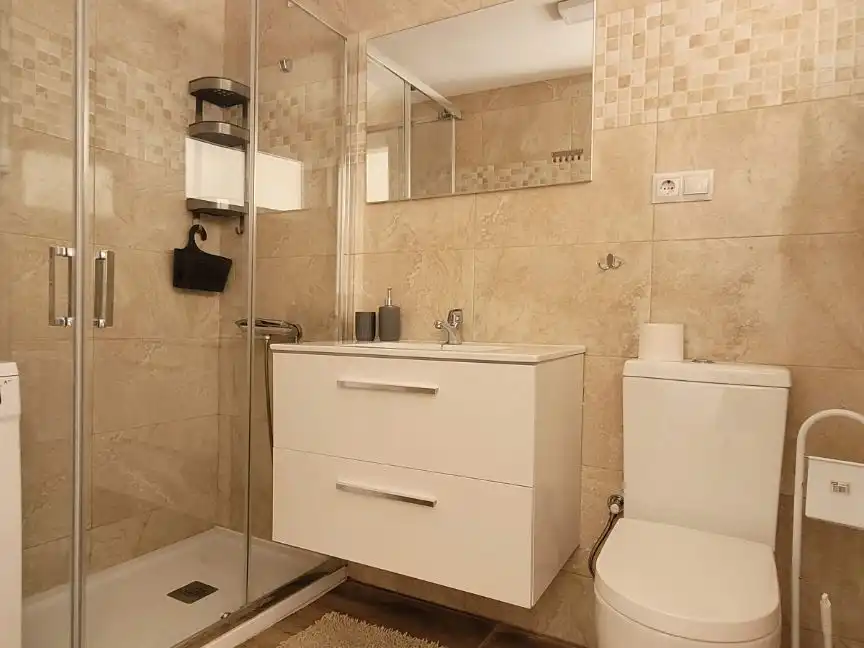 Piso de 48 m² en Roquetas de Mar