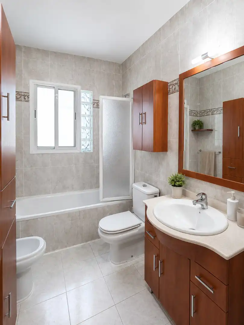 Pis de 140 m² a Mont-roig del Camp