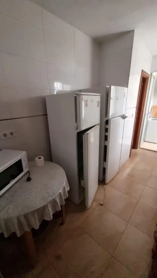 Habitación 110 m², Almería