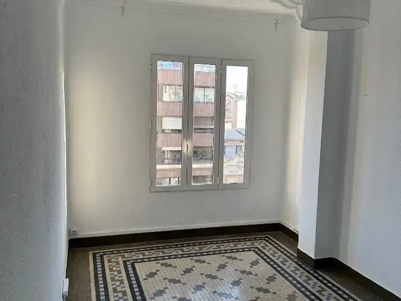 Piso de 90 m² en Valencia