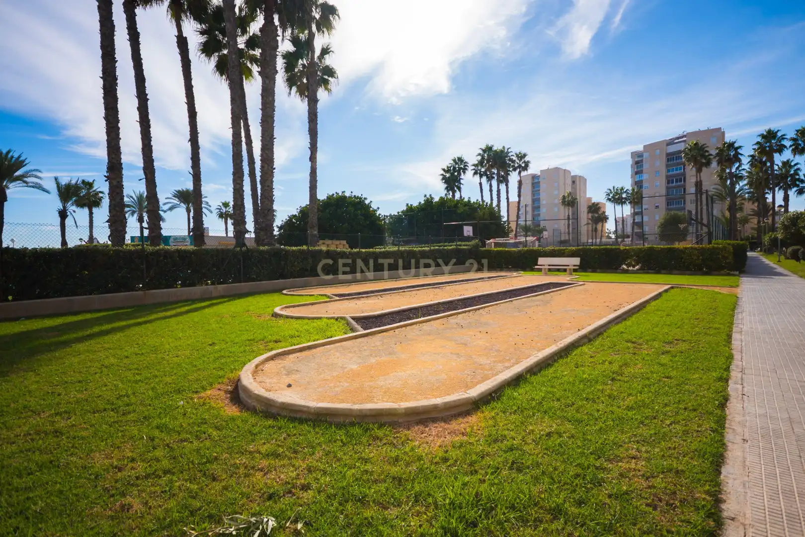 Flat 116 m² in Alacant / Alicante