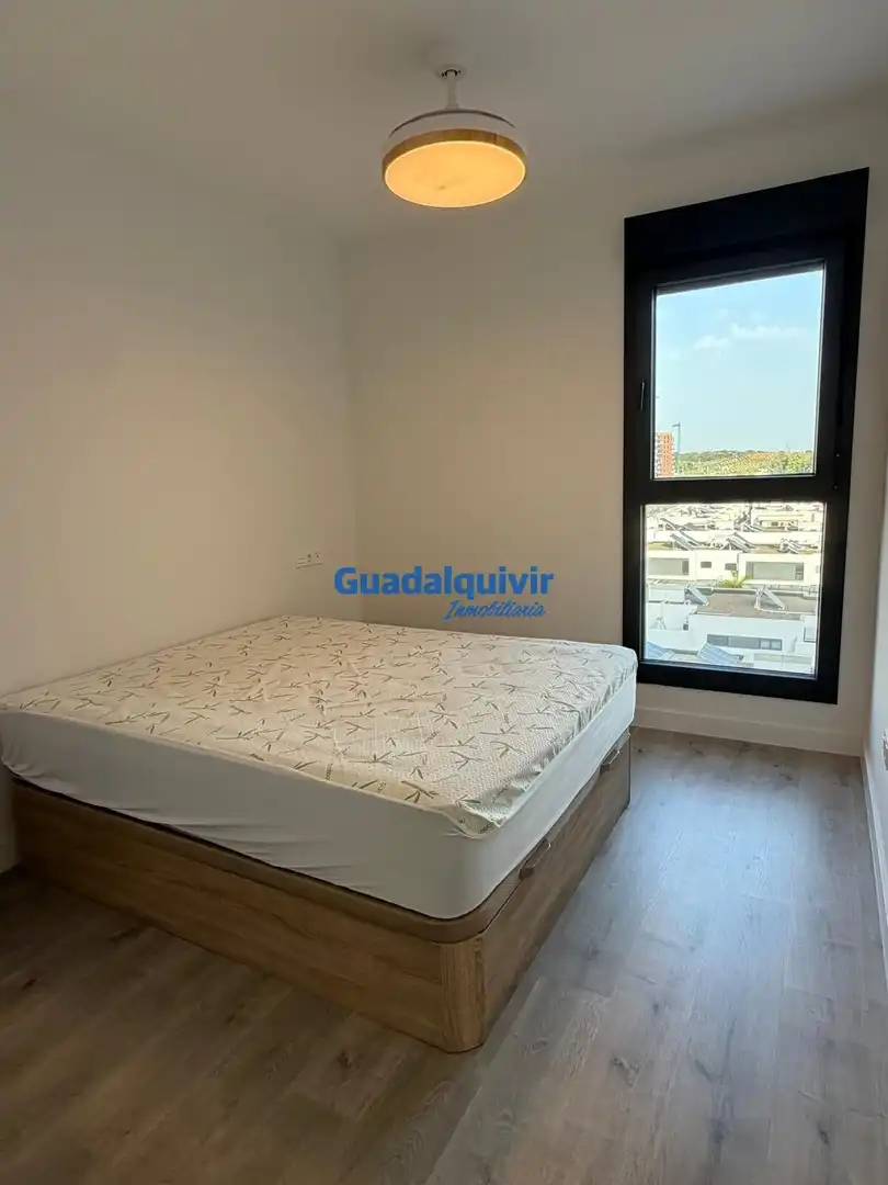 Piso de 101 m² en Dos Hermanas