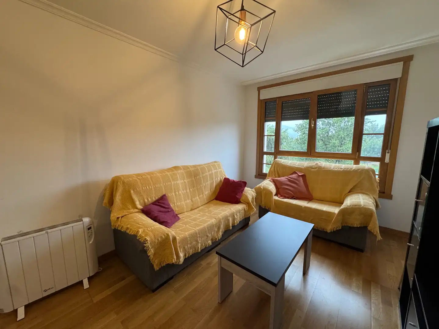 Piso de 54 m² en As Neves
