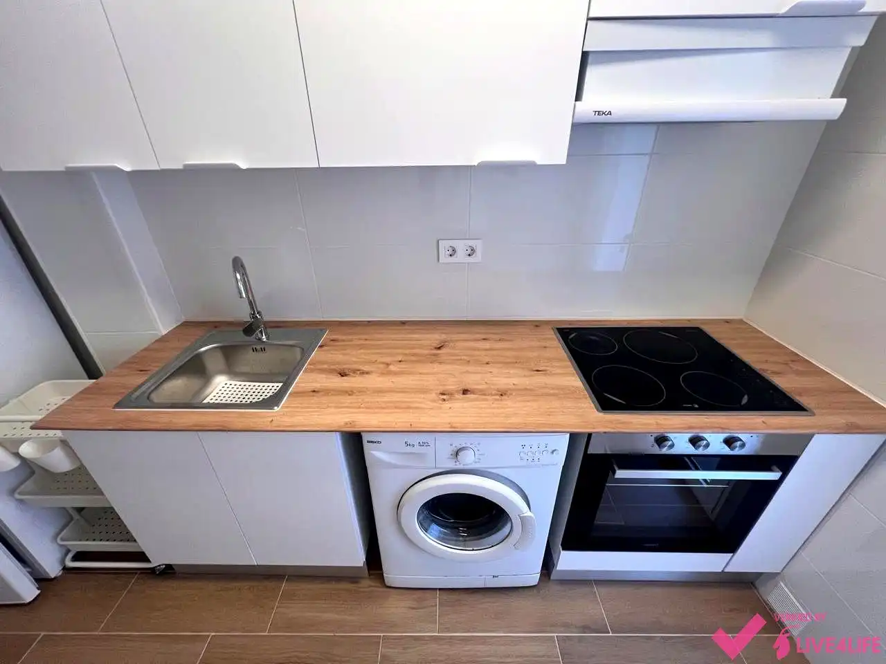 Habitación en alquiler, Valencia