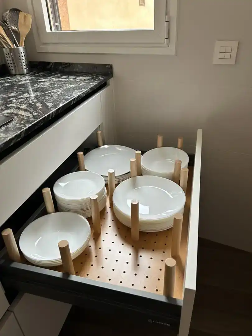 Piso de 100 m² en Segovia