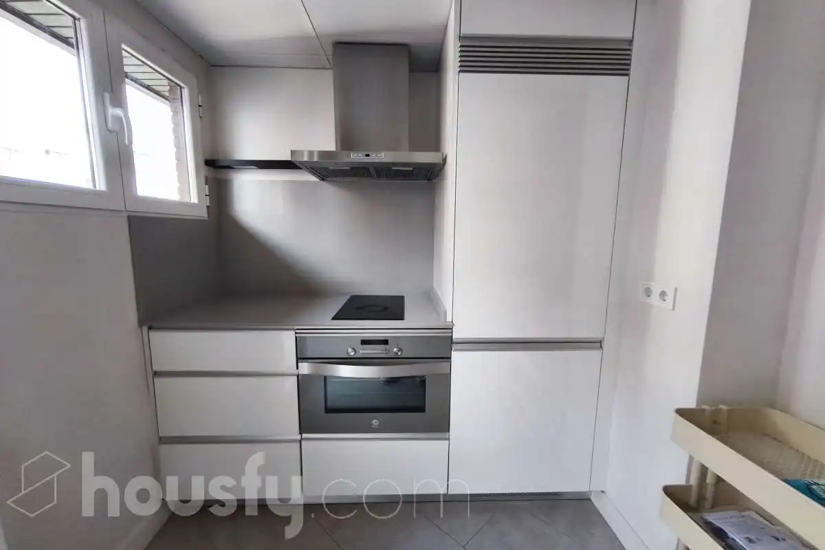 Appartamento 50 m² a Madrid