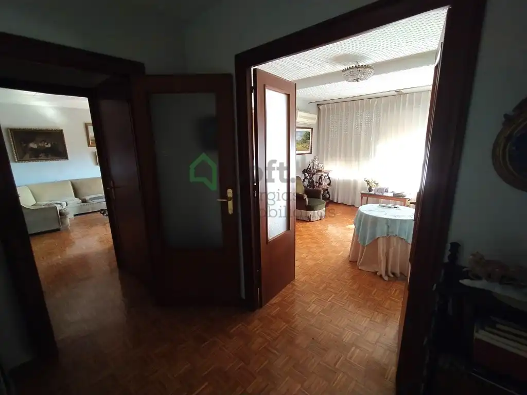 Piso de 200 m² en Badajoz