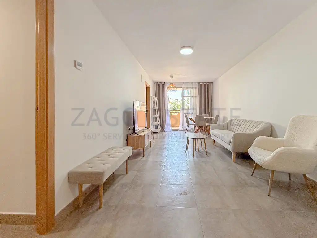 Piso de 90 m² en Finestrat