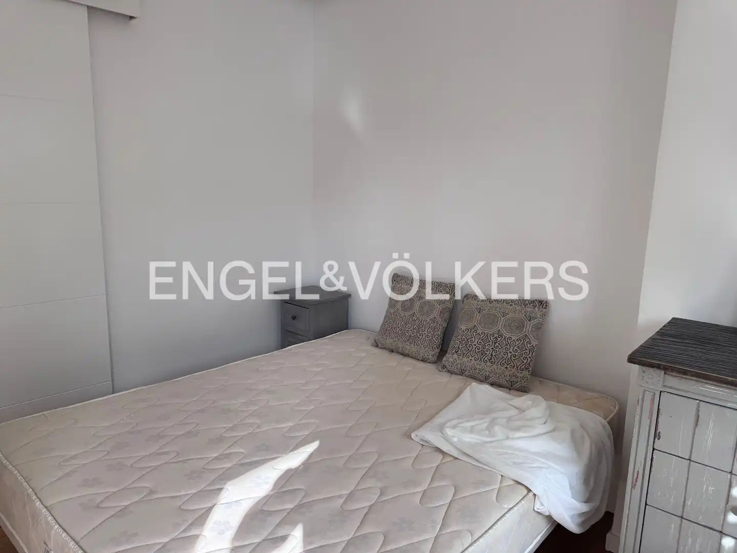 Pis de 86 m² a Madrid