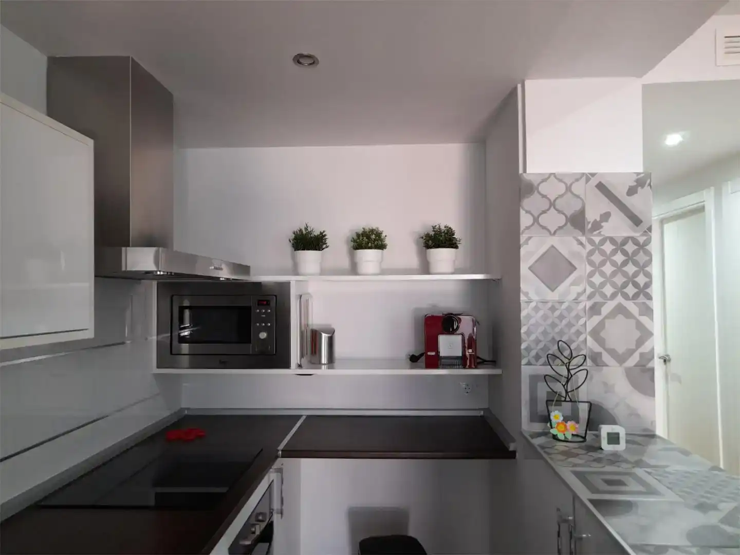 Piso de 60 m² en Vera