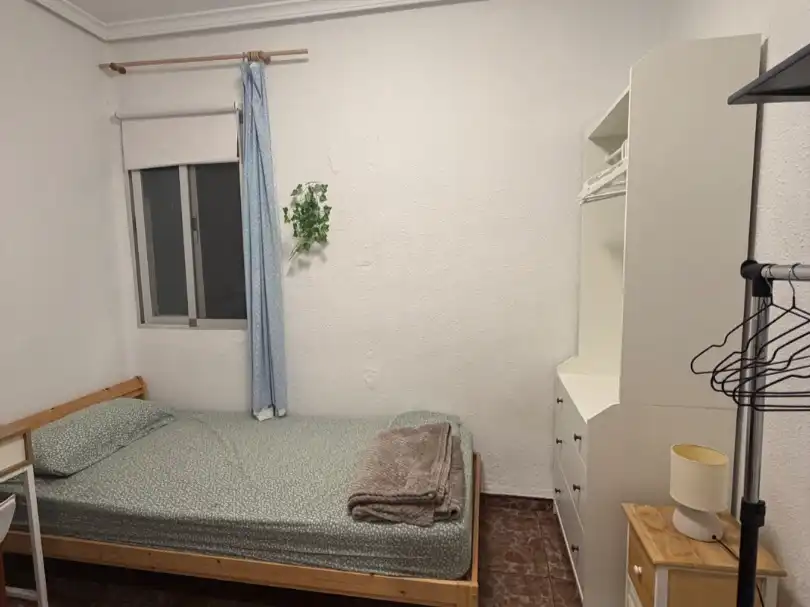 Habitació de lloguer, València