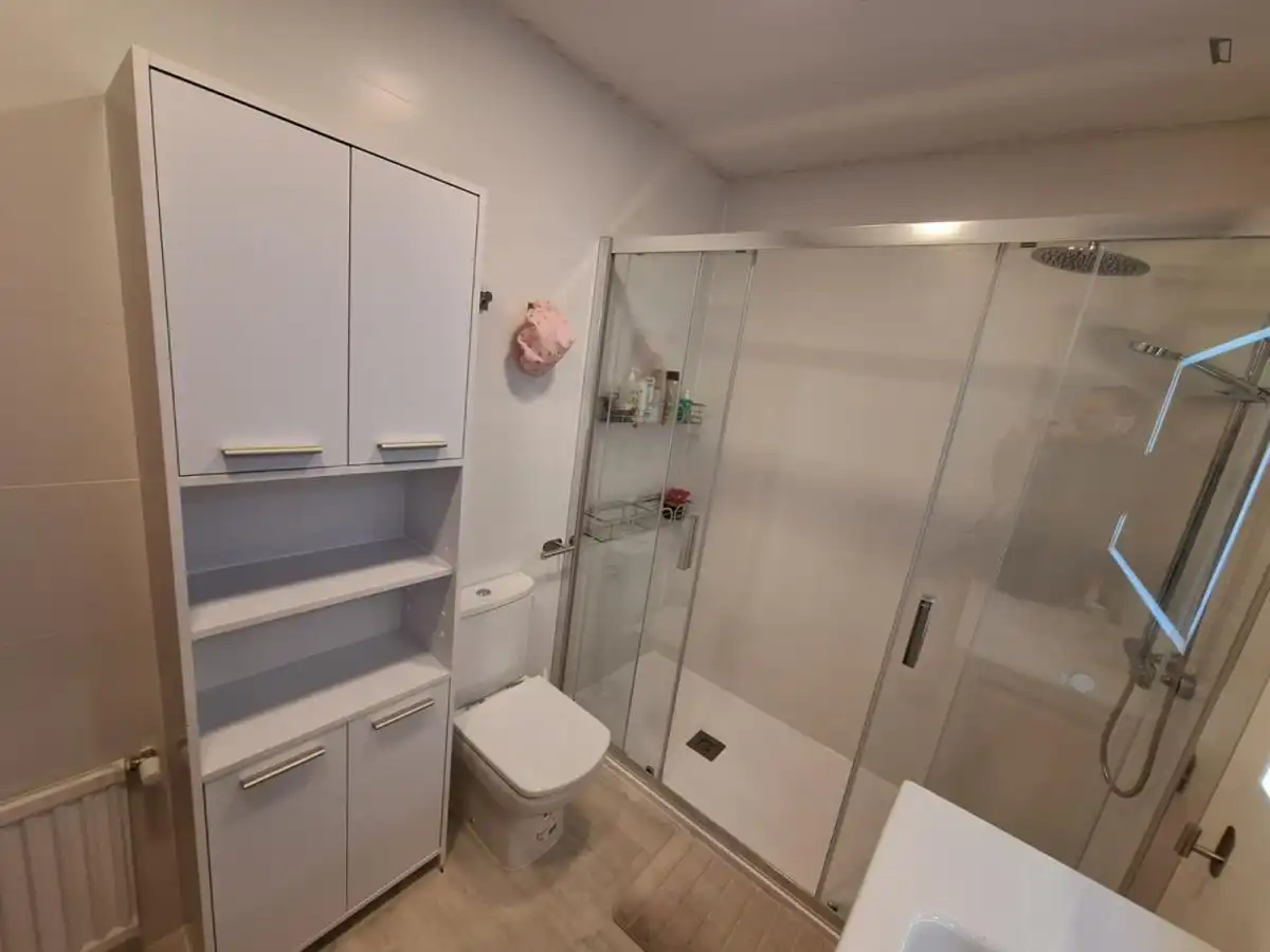 Habitación en alquiler, Salamanca