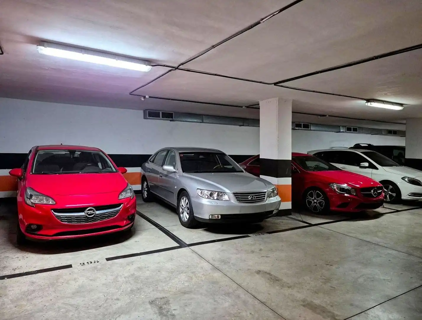 Pis de 154 m² a Las Palmas de Gran Canaria