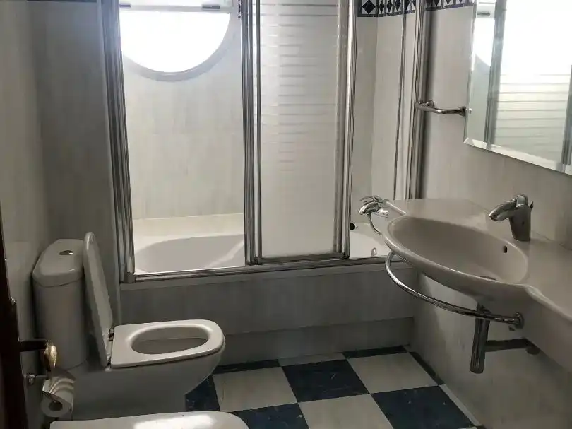 Piso de 125 m² en Almería