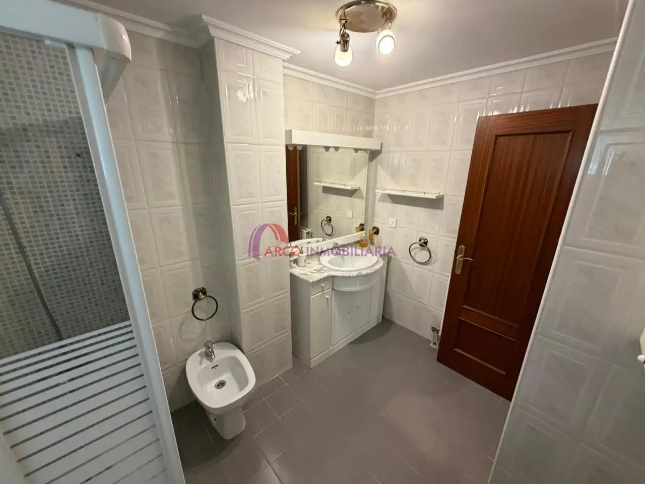 Piso de 95 m² en Burgos