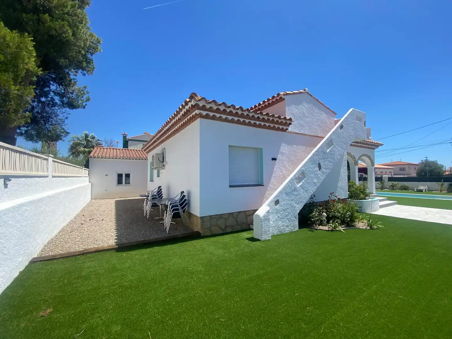 Piso de 180 m² en Mont-roig del Camp