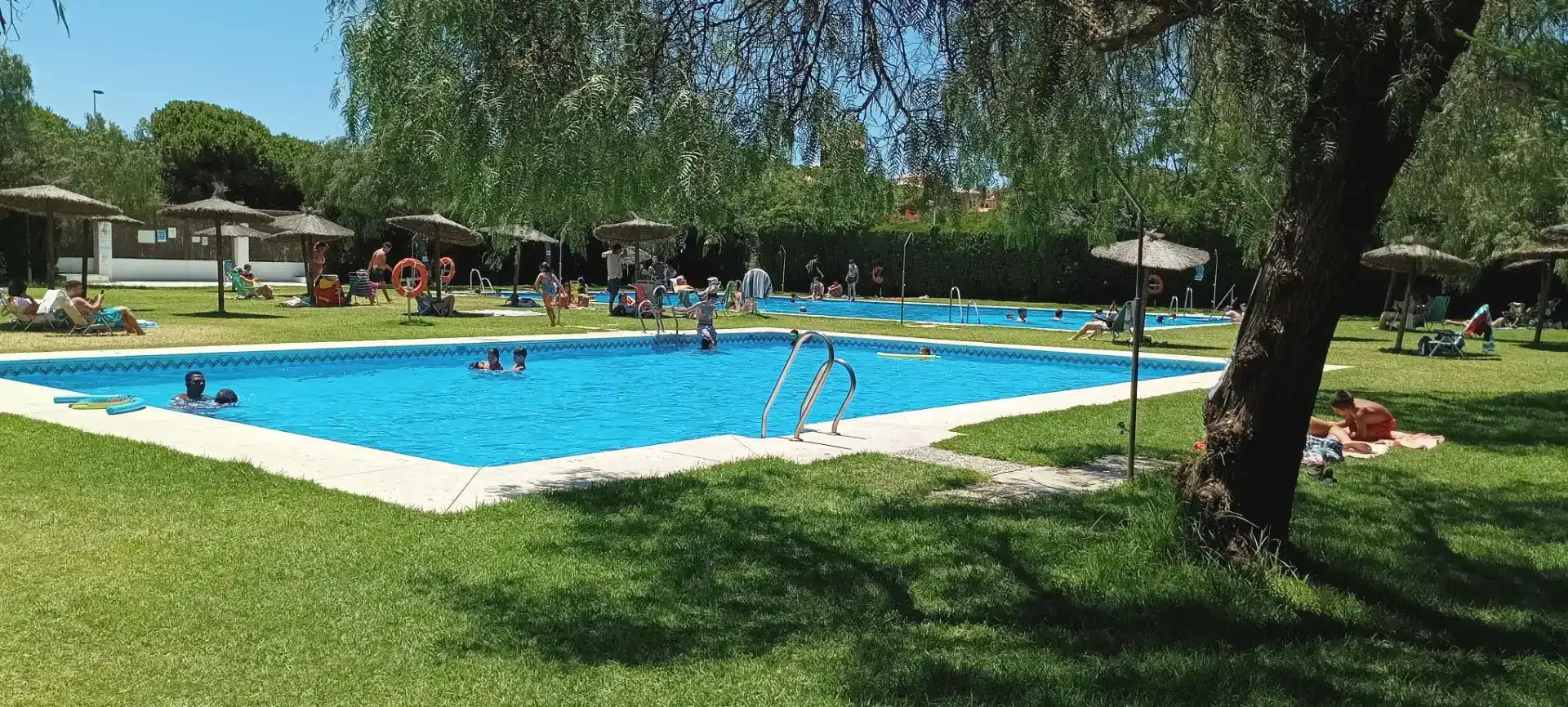 Piso de 85 m² en Punta Umbría
