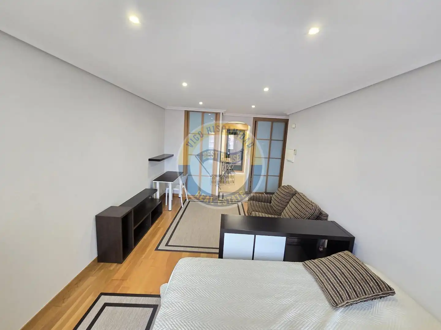Pis de 35 m² a Vigo