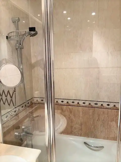 Piso de 85 m² en Madrid