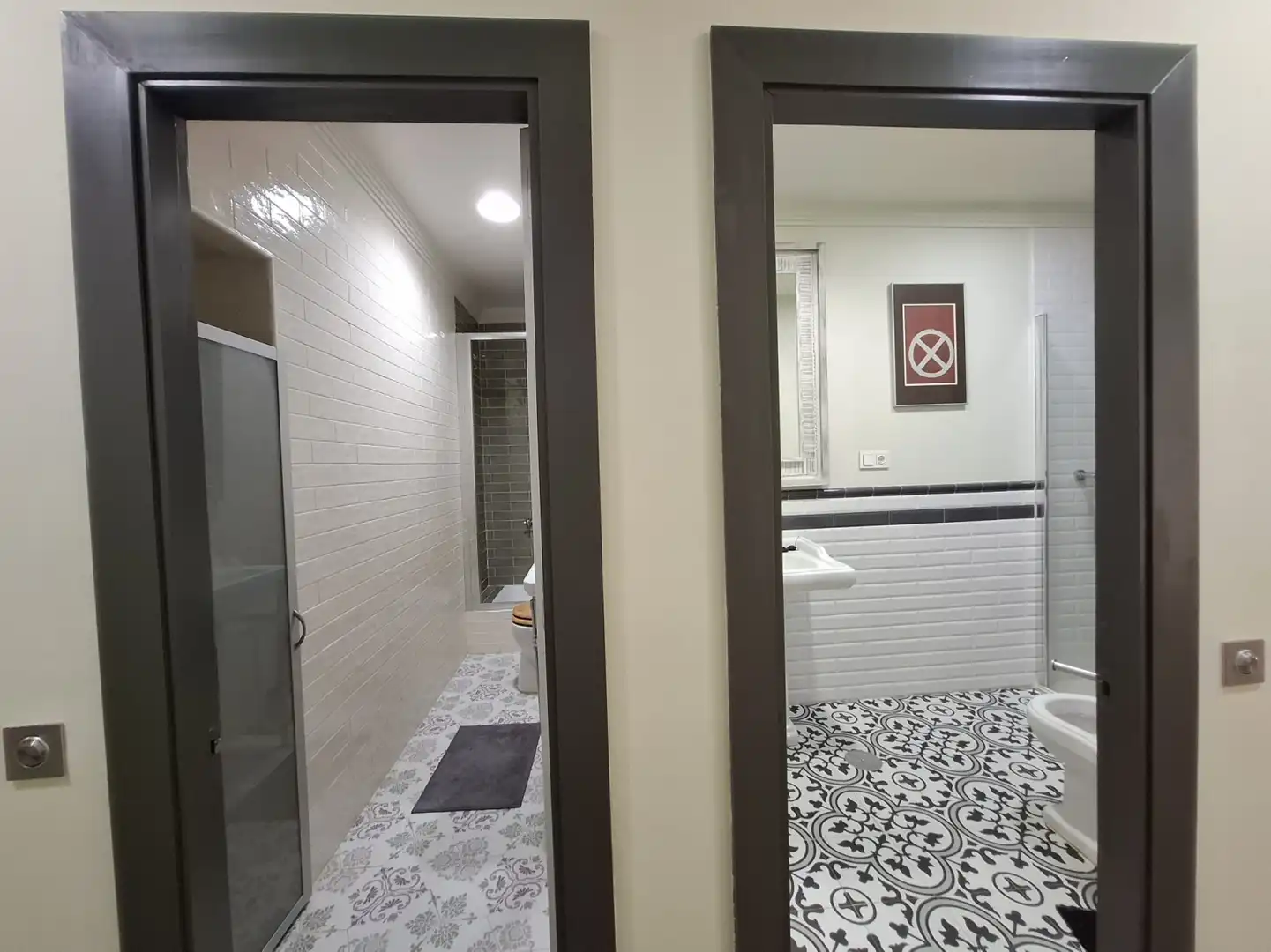 Piso de 160 m² en Gijón