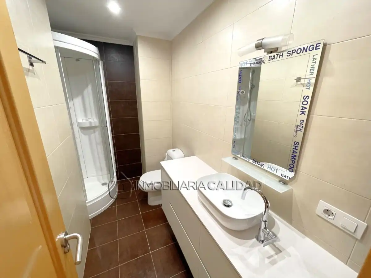 Piso de 65 m² en Burgos
