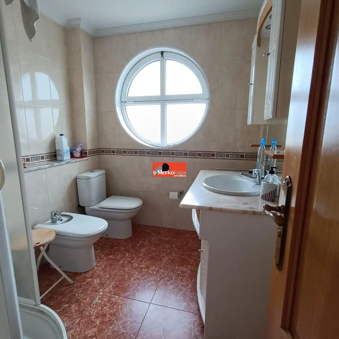 Piso de 195 m² en Lugo