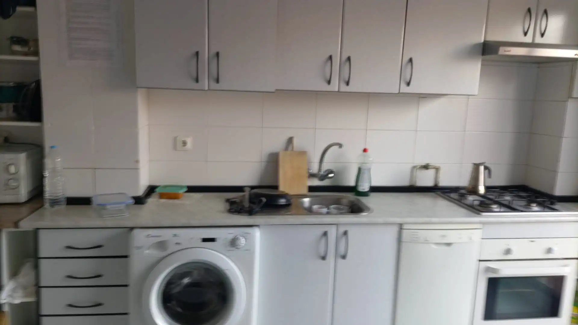 Zimmer zur Miete, Tres Cantos