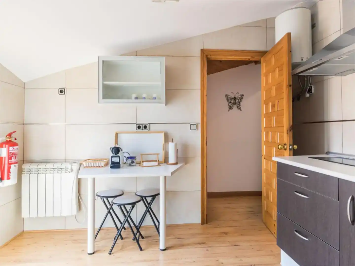 Piso de 150 m² en Toledo