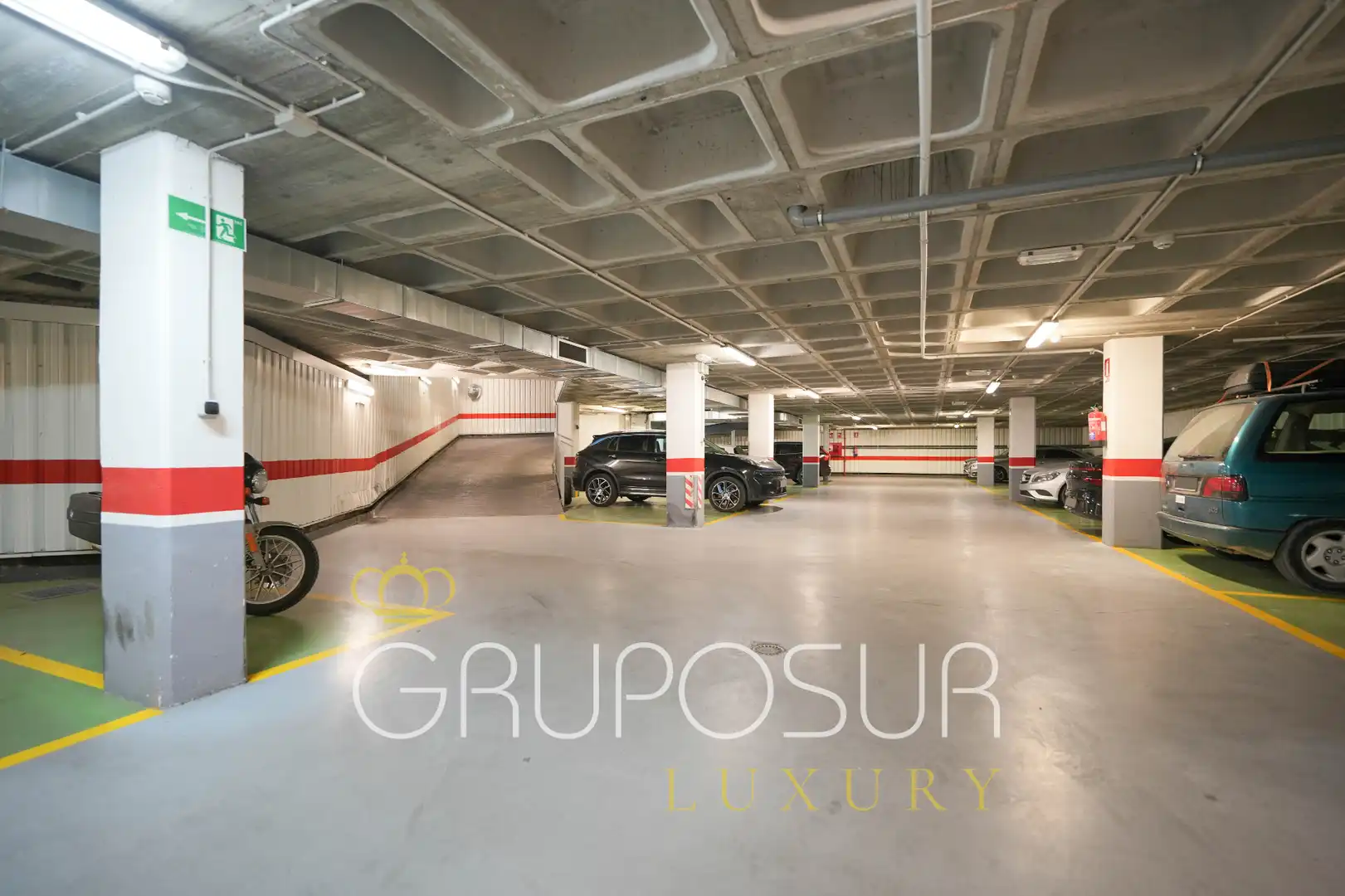 Piso de 90 m² en Valladolid