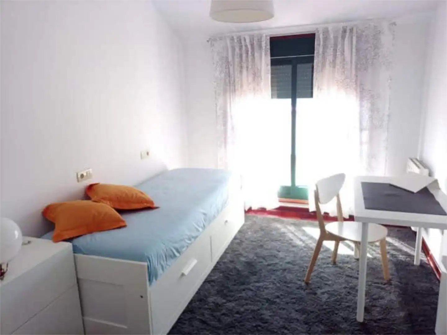 Piso de 80 m² en Tomiño