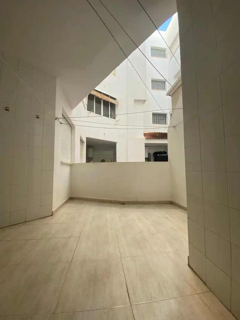 Piso de 89 m² en San Pedro del Pinatar