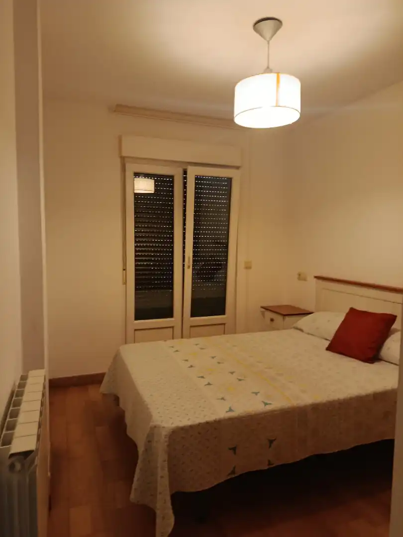 Piso de 70 m² en Castropol