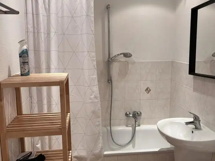 Wohnung 30 m² in Valencia