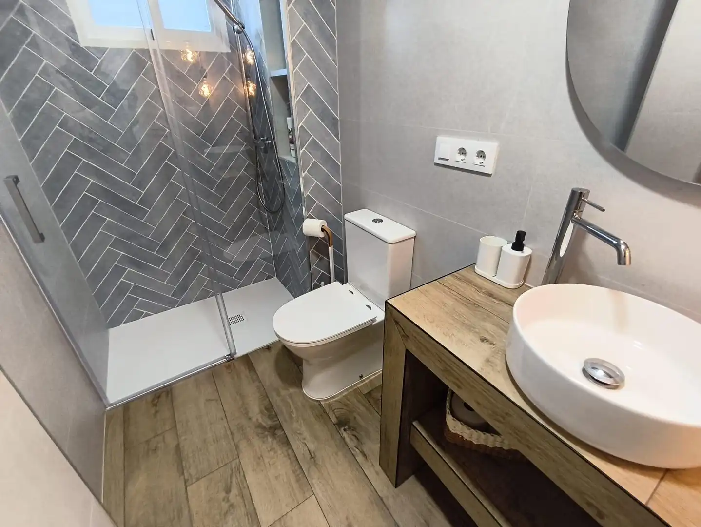 Piso de 88 m² en Gandía