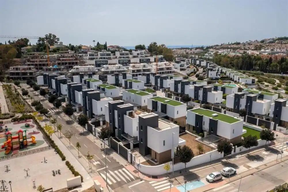 Casa de 277 m² en Estepona
