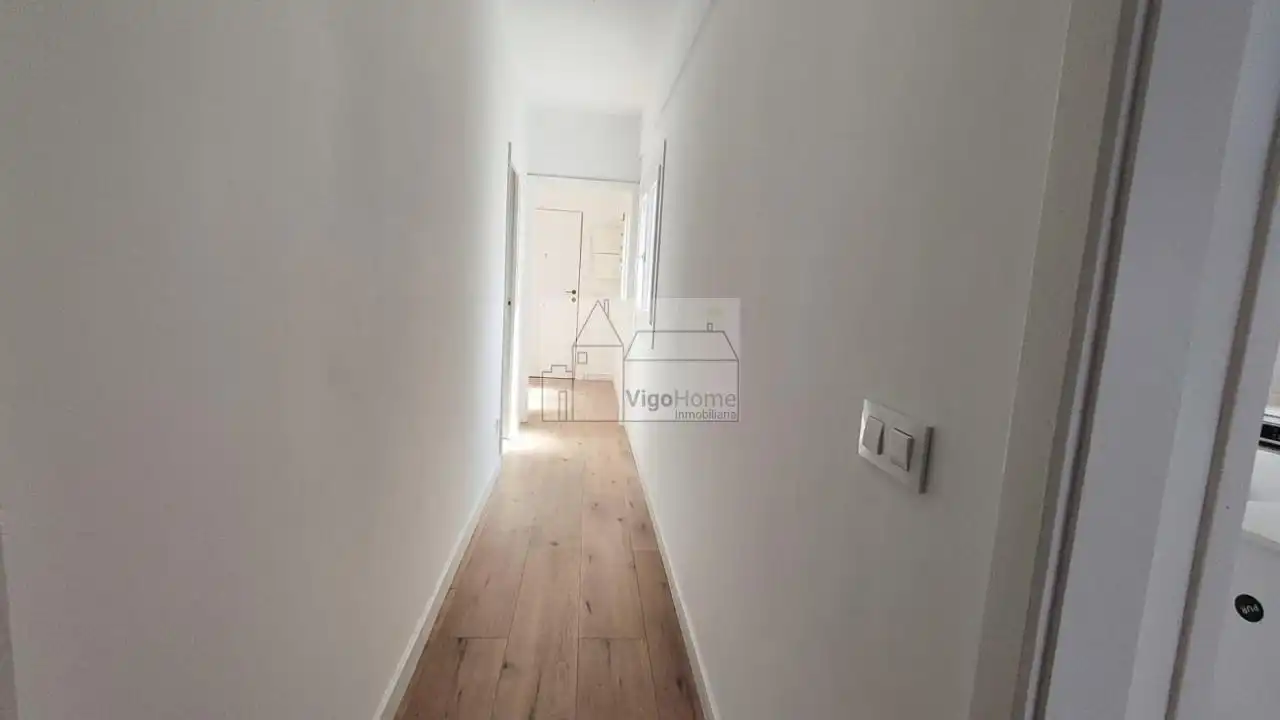 Pis de 100 m² a Vigo
