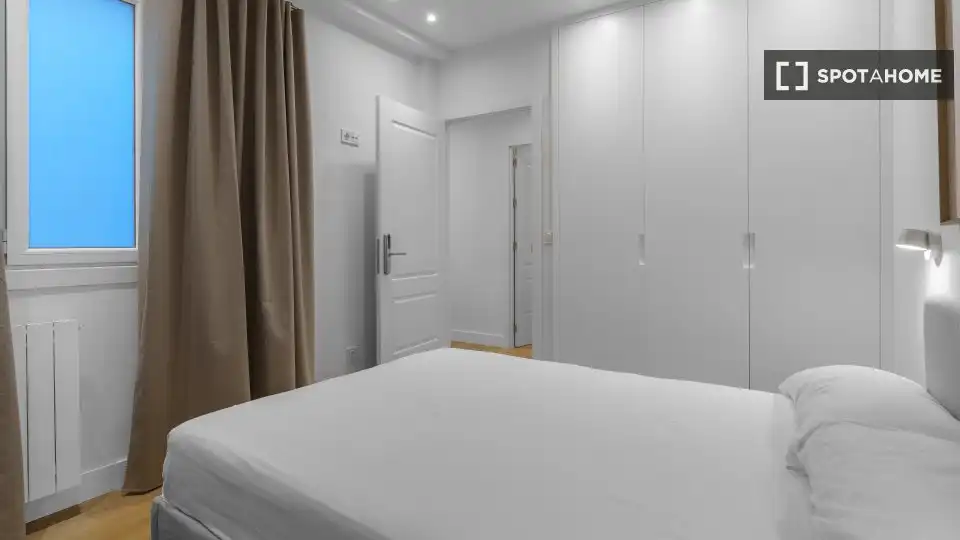 Habitación 173 m², San Sebastián