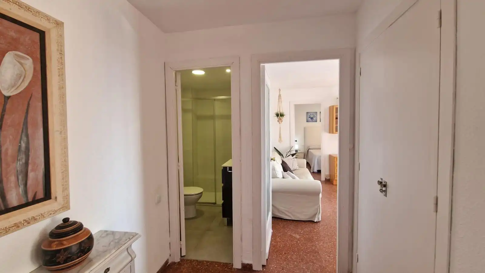 Piso de 83 m² en Valencia