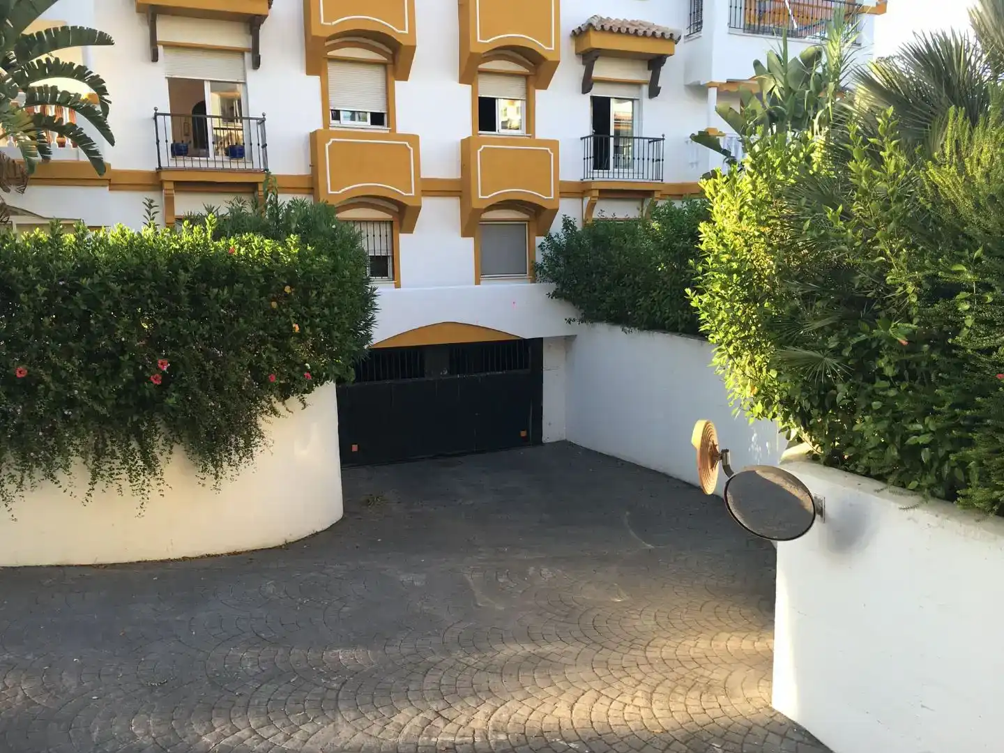Piso de 95 m² en Marbella