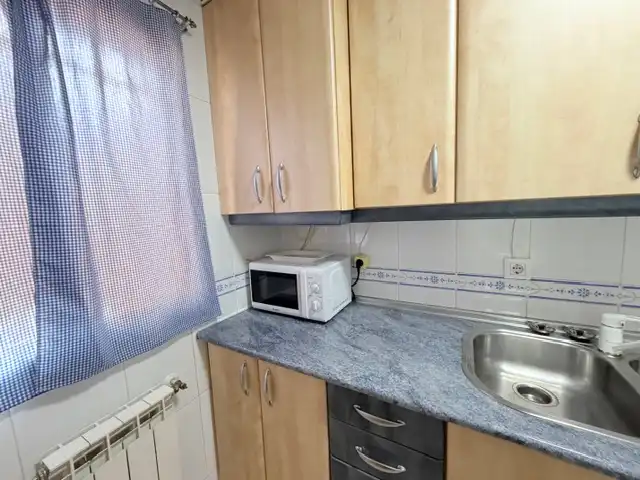 Piso de 60 m² en Puertollano