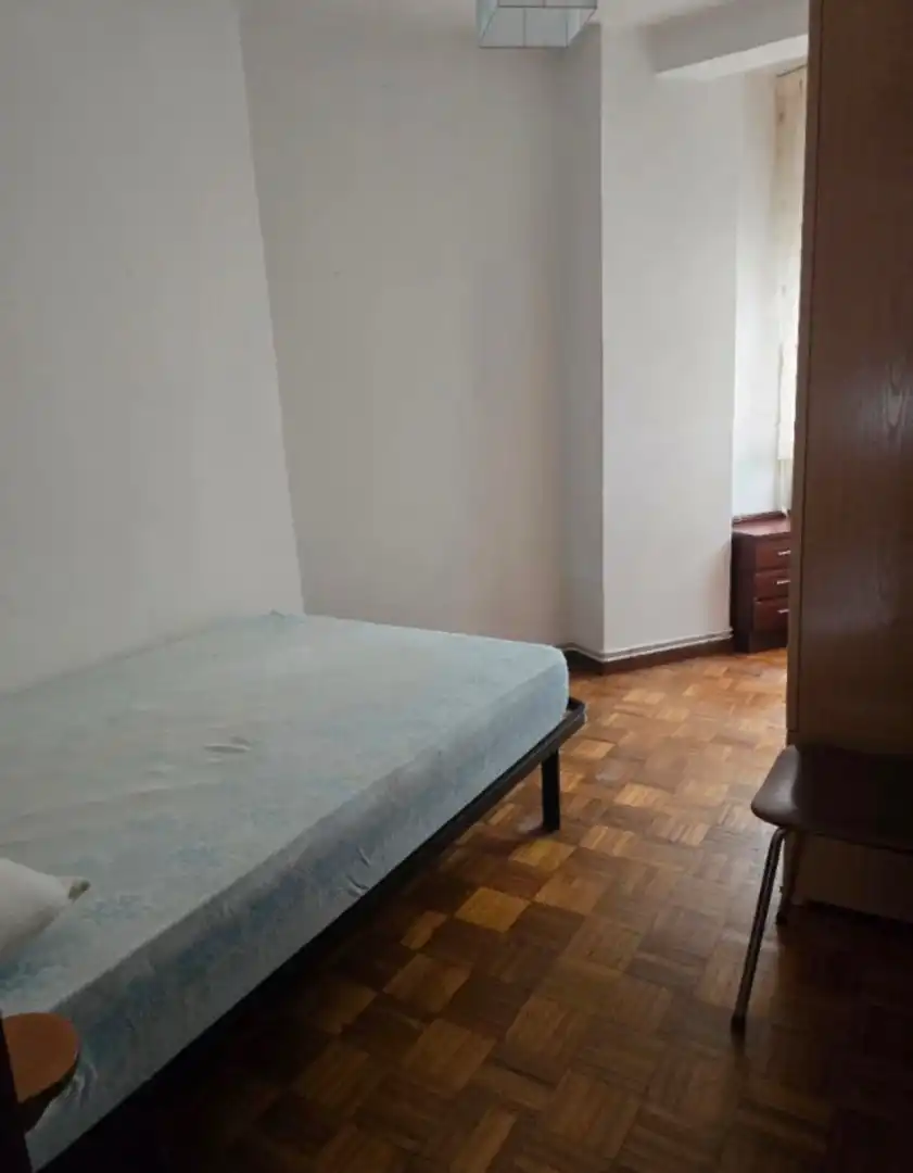 Piso de 95 m² en Vigo