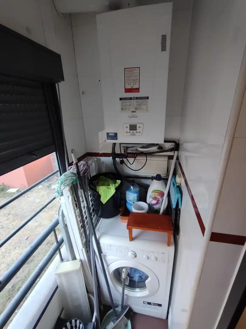 Appartement 86 m² à Grenade