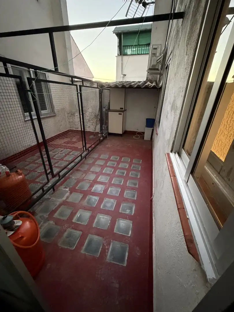 Wohnung 90 m² in Toro