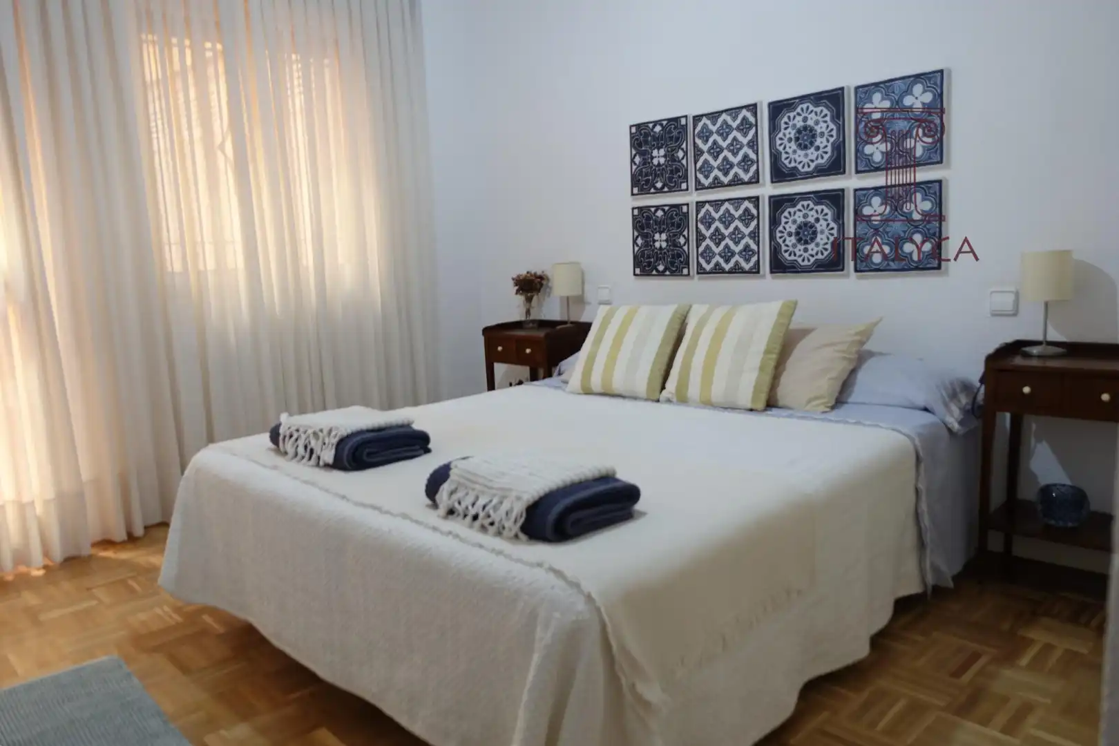 Wohnung 65 m² in Sevilla