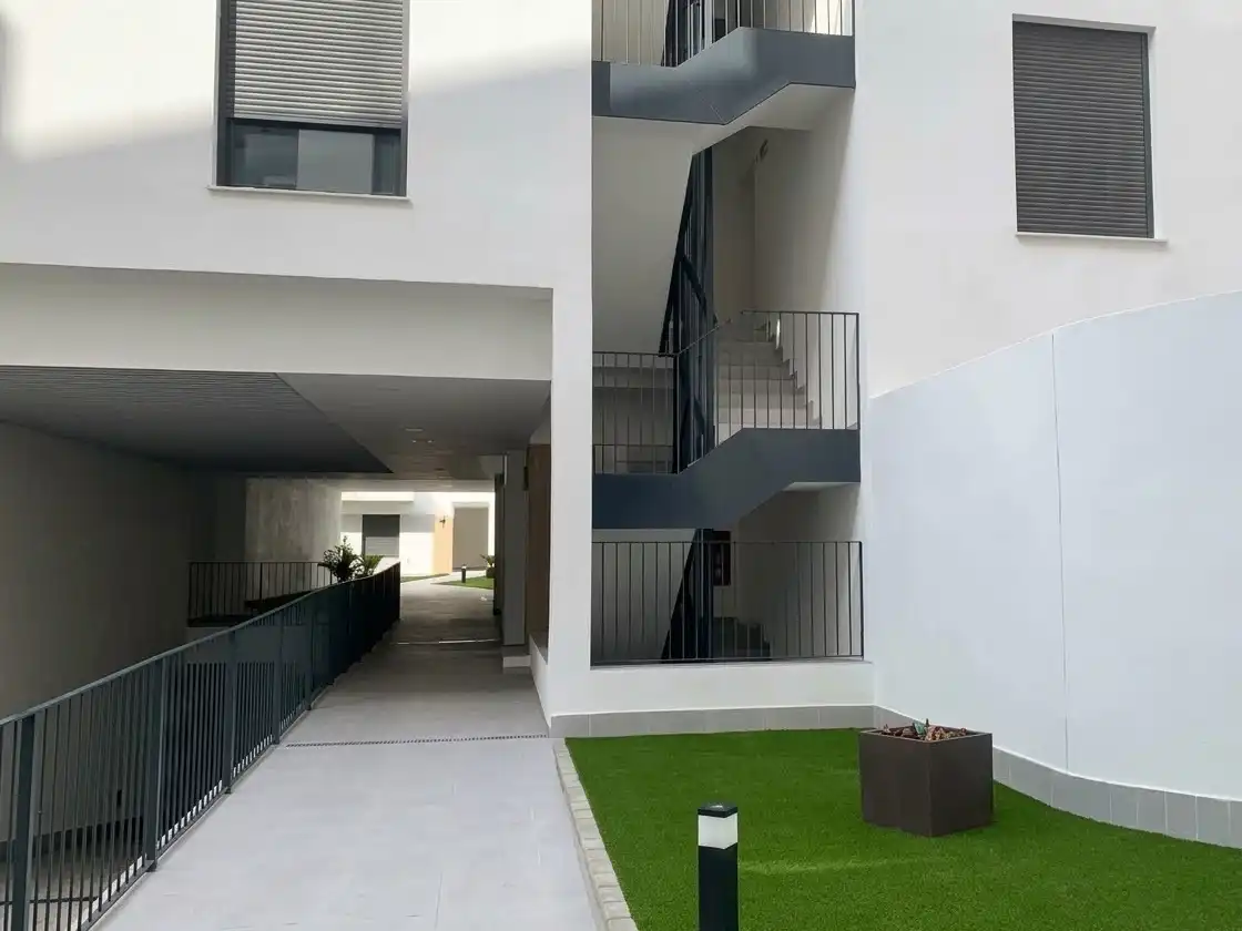 Piso de 67 m² en Sevilla