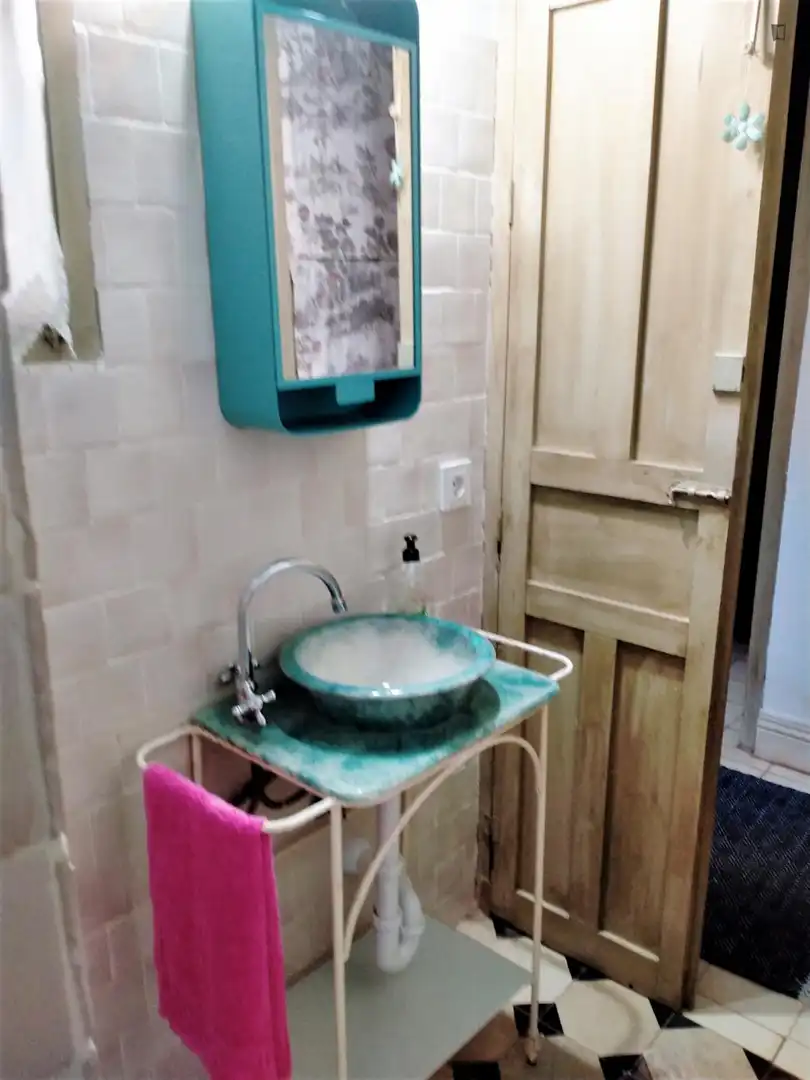 Habitación en alquiler, Córdoba