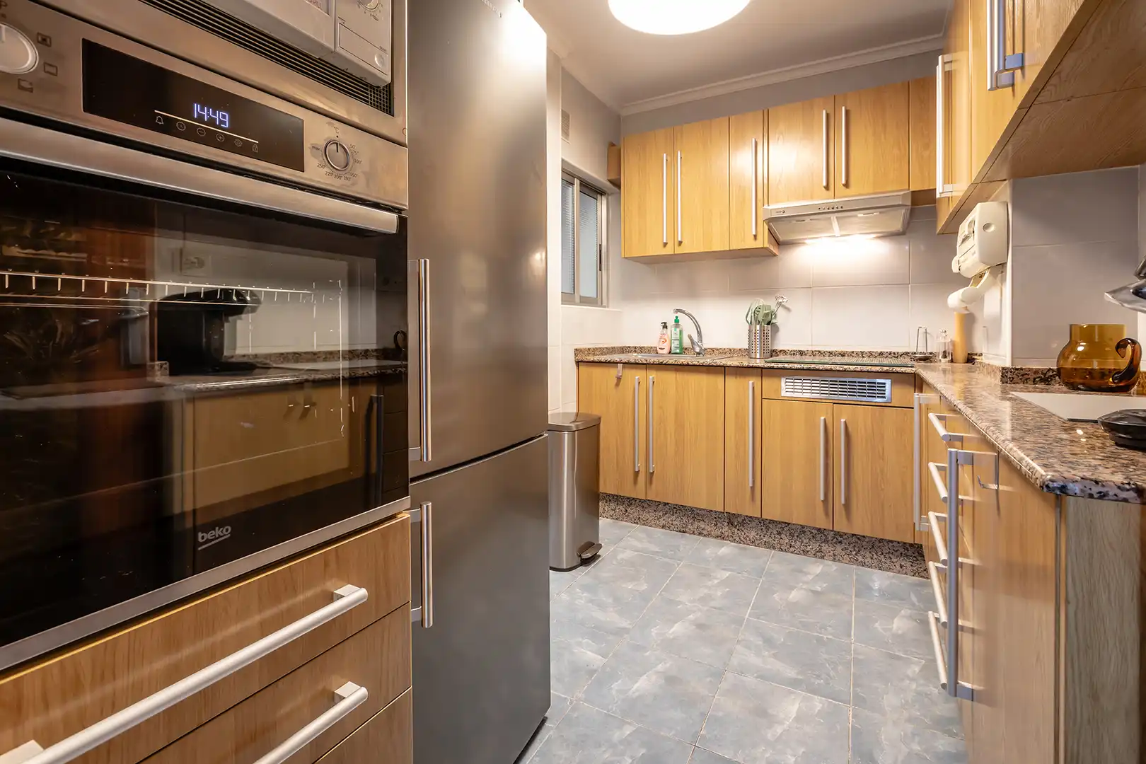 Pis de 91 m² a València